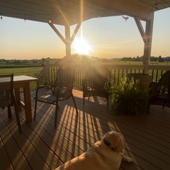 SUNSET MIX