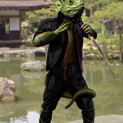 LUCA.MP3 - HONEST PROD. DJ STELLOS