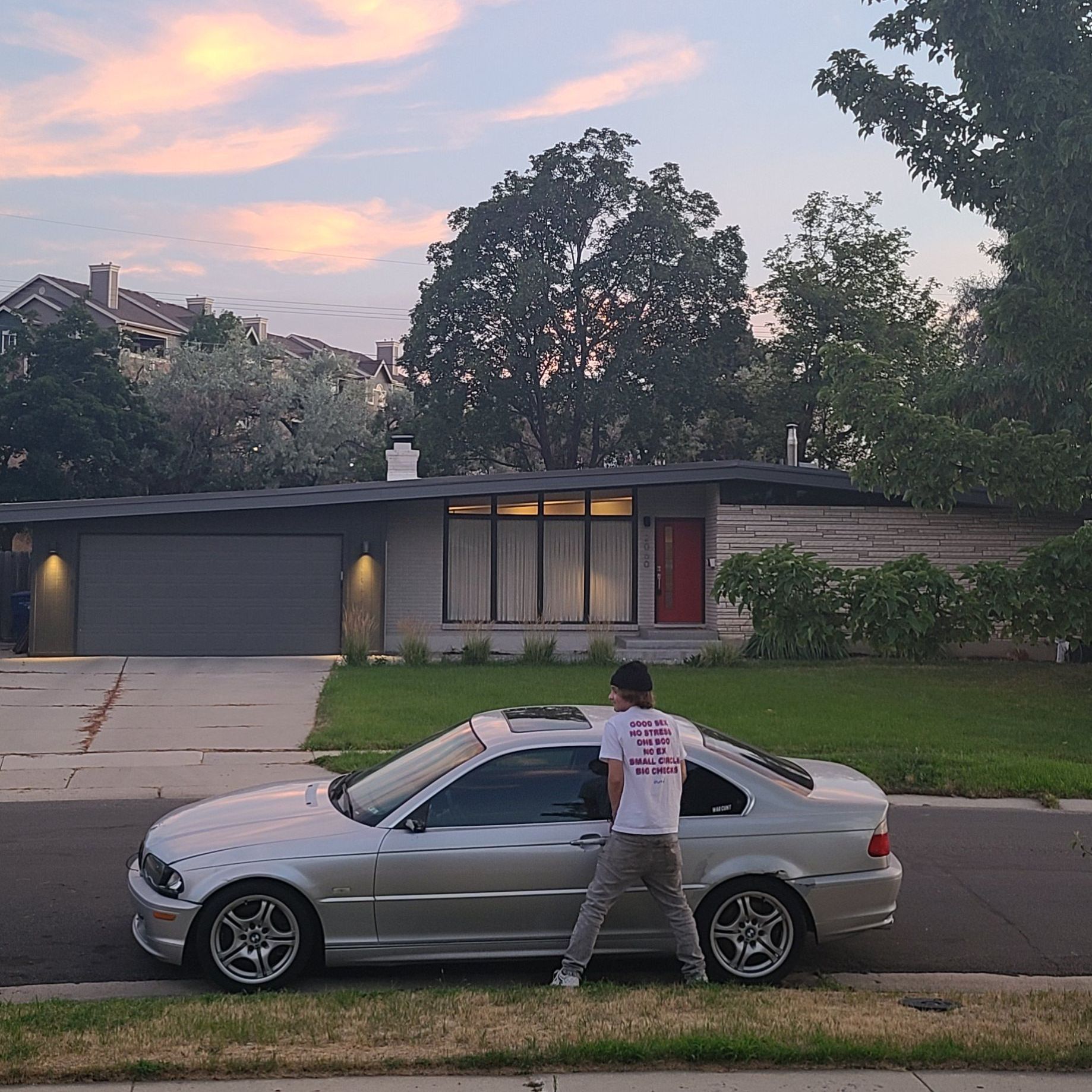 Self Care – Mac Miller X Flume