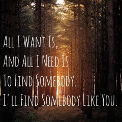 All I Want - Kodaline - COVER