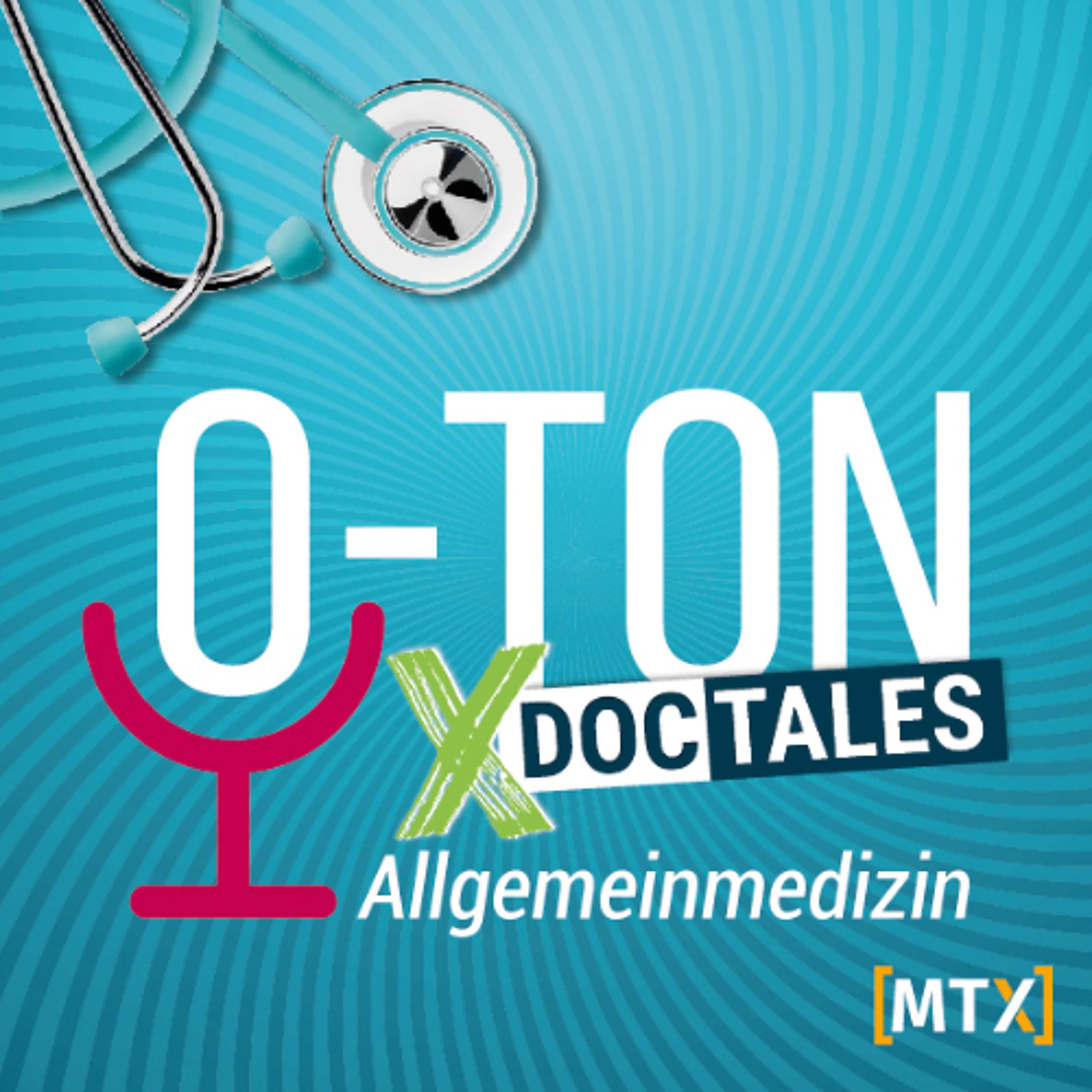 O-Ton Allgemeinmedizin: Podcast für die Arztpraxis
