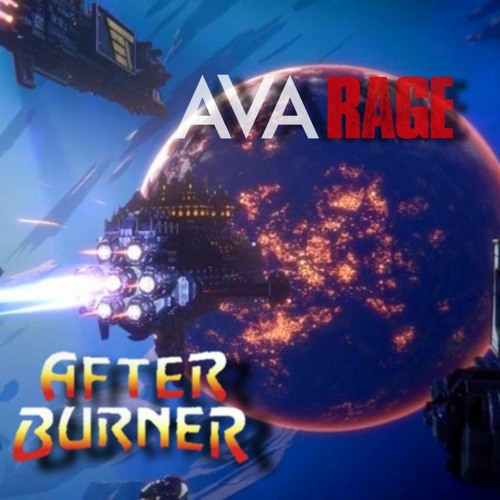 After Burner