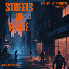 Streets Of Rage - (Instrumental)