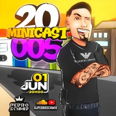 20 MINICAST 005 [PEDRO SCHMID] BEAT SERIE GOLD