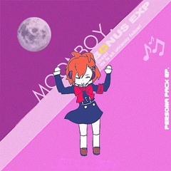 Time⏳ [Moonboy remix🌙]
