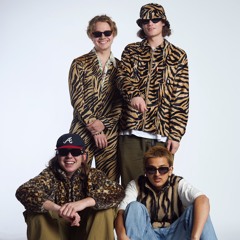 Casper - Mystical Nightmare