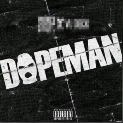 Dopeman (freestyle)