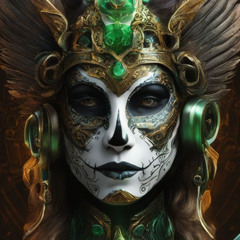 Ghost King of Santa Cruz