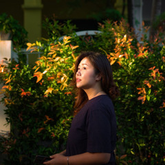 NHƯ MỘT LỜI CHIA TAY
