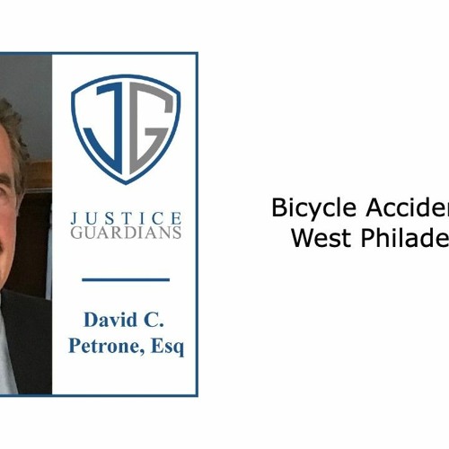 Bicycle Accident Lawyer West Philadelphia, PA