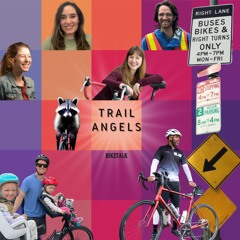 Bike Talk - Trail Angels
