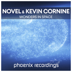 Novel & Kevin Cornine - Wonders in Space | Beatport excl. OUT 21 NOV 2025