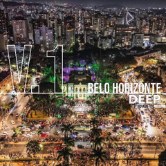 BELO HORIZONTE DEEP VOL.1 BY GIOVANNI TITO