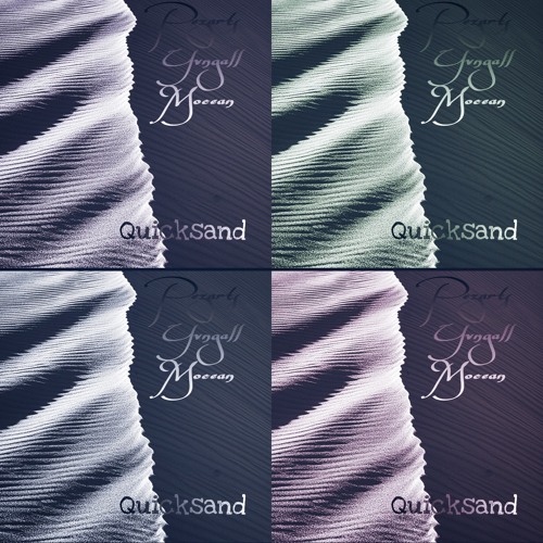 Quicksand ft. Mocean & Yvngall