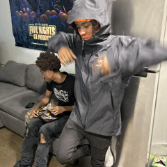 Yo Yo Feat Bloody! prod Filthygenes