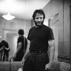 robin William voices x long whale song