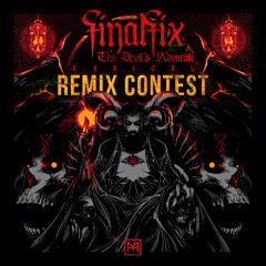 Finalfix - Arrival [Demnogonis Remix]