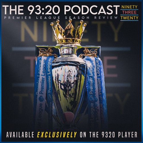 Stream PREMIER LEAGUE SEASON REVIEW PART 1 EXCERPT by 93 20 Listen online for free on SoundCloud