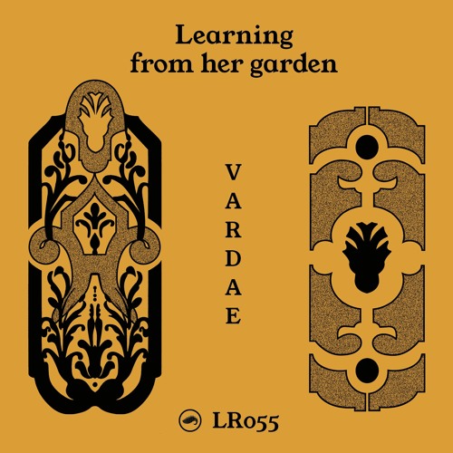 Vardae - Rose D'oranger (LR055)