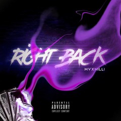 RIGHT BACK
