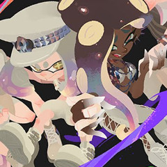 Muck Warfare (Grand Festival Remix) - Splatoon 3