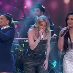 Maiara & Maraisa E Luísa Sonza - Quero Você Do Jeito Que Quiser