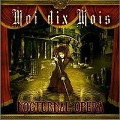 Moi dix Mois - vestige