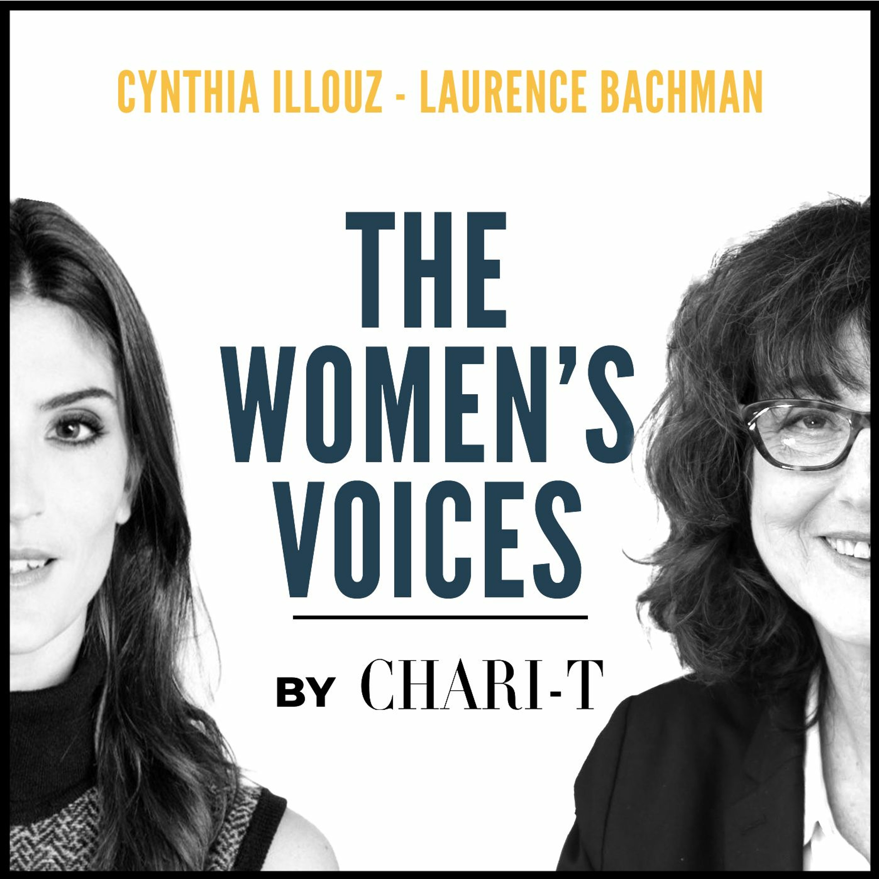 The Women's Voices - Episode 4 avec Laurence Bachman, coprésidente de PFDM