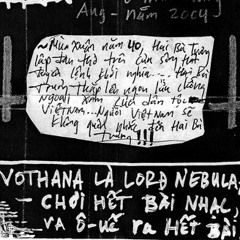 Vothana - Hai Bà Trưng