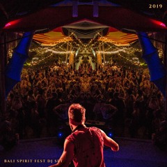 Bali Spirit Festival_Mini Mix