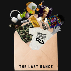 Live @ The last ever NAVA LDN (100% Neptunes & Timbaland)