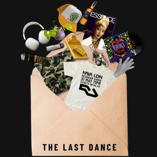 Live @ The last ever NAVA LDN (100% Neptunes & Timbaland)