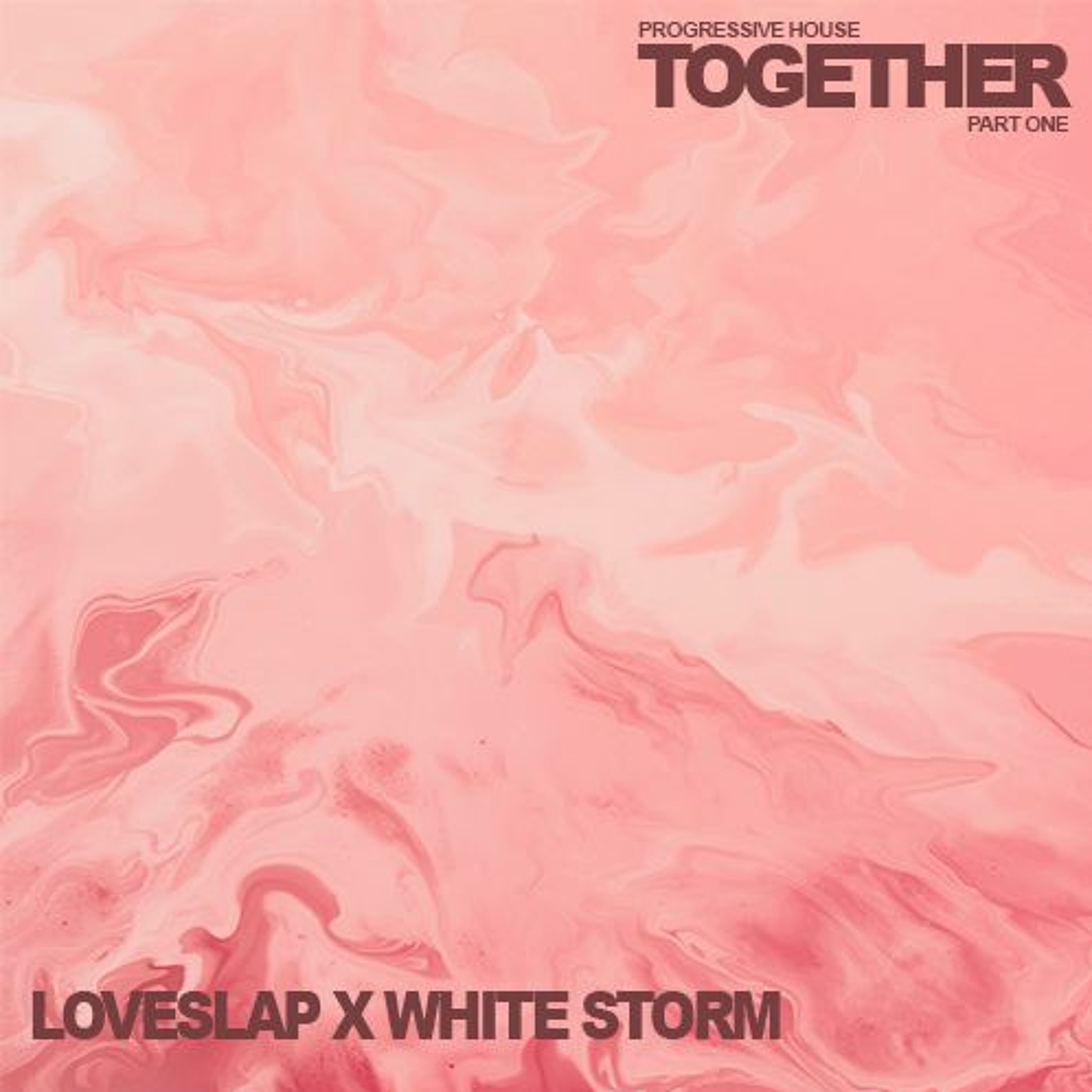 Loveslap X White Storm - Together Part. 1 [Music For Your Soul] episode artwork