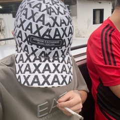 SAI DA FRENTE DO MANO 2  (SPEED)