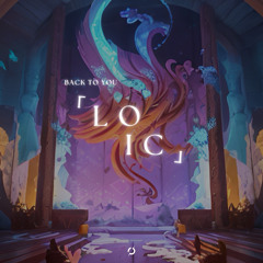 ILLENIUM - Back to you (LOIC Remix)