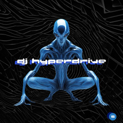 DJ Hyperdrive || Platinum Waves