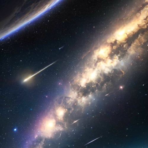 Across The Heavens($)