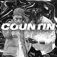 COUNTIN - Fivio Foreign ✘ Central Cee type beat 2022 - UK/NY Drill
