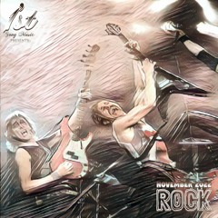 1st Song Music - Rock | November 2022