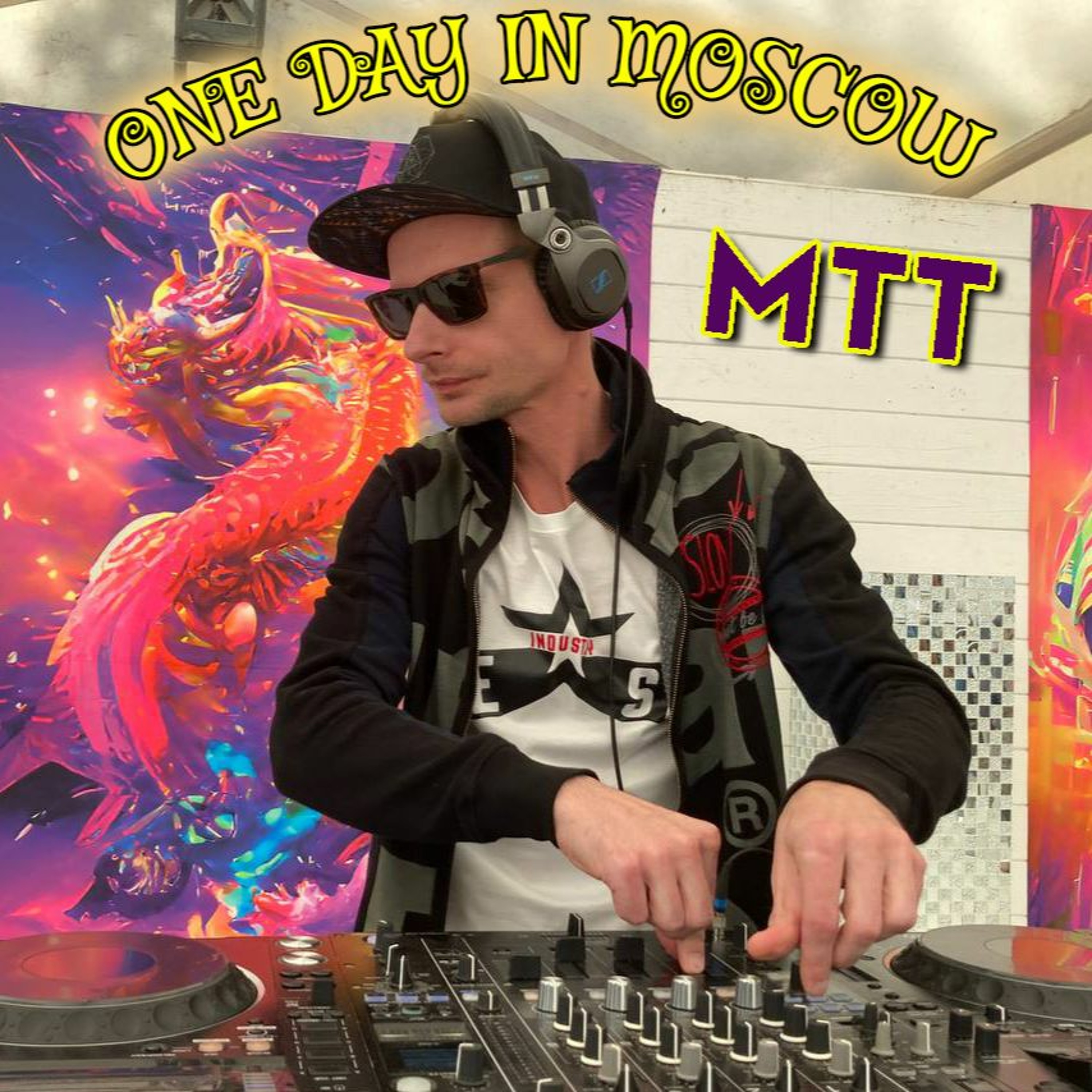 ChillOutPlanet Podcast