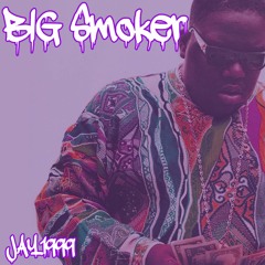BIG Smoker (Prod. Kaleem Beats)
