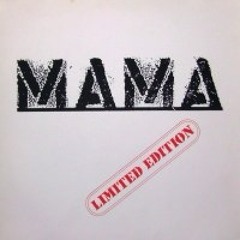 Mama | made on the Rapchat app (prod. by DjBlackyy)