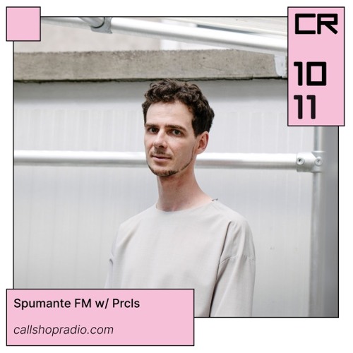 Spumante FM w/ Prcls 10.11.24