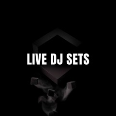 LIVE DJ SETS