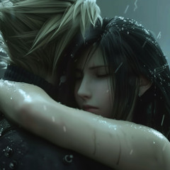 Waiting for You (Emotional Video Game Soundtrack)