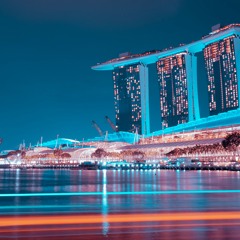 Chrome Sea