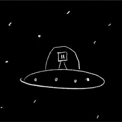 Dancing In my spaceship