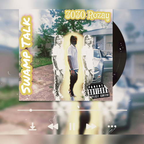3030 Rozay - Rock Out