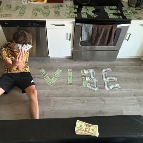 winter vibe + cavempty