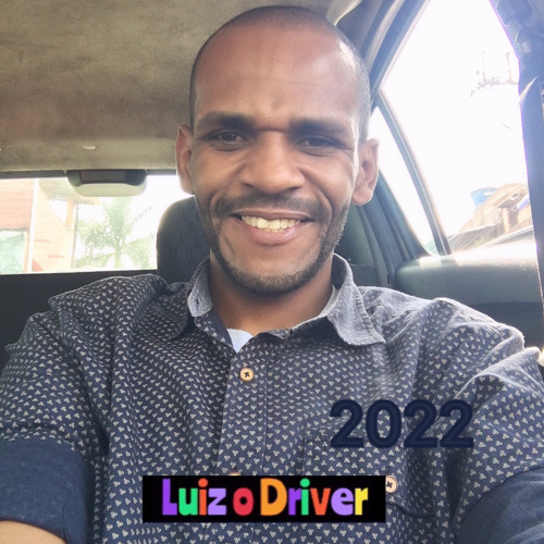 Stream Luiz o Driver 🙅🏾‍♂️ 5⭐
